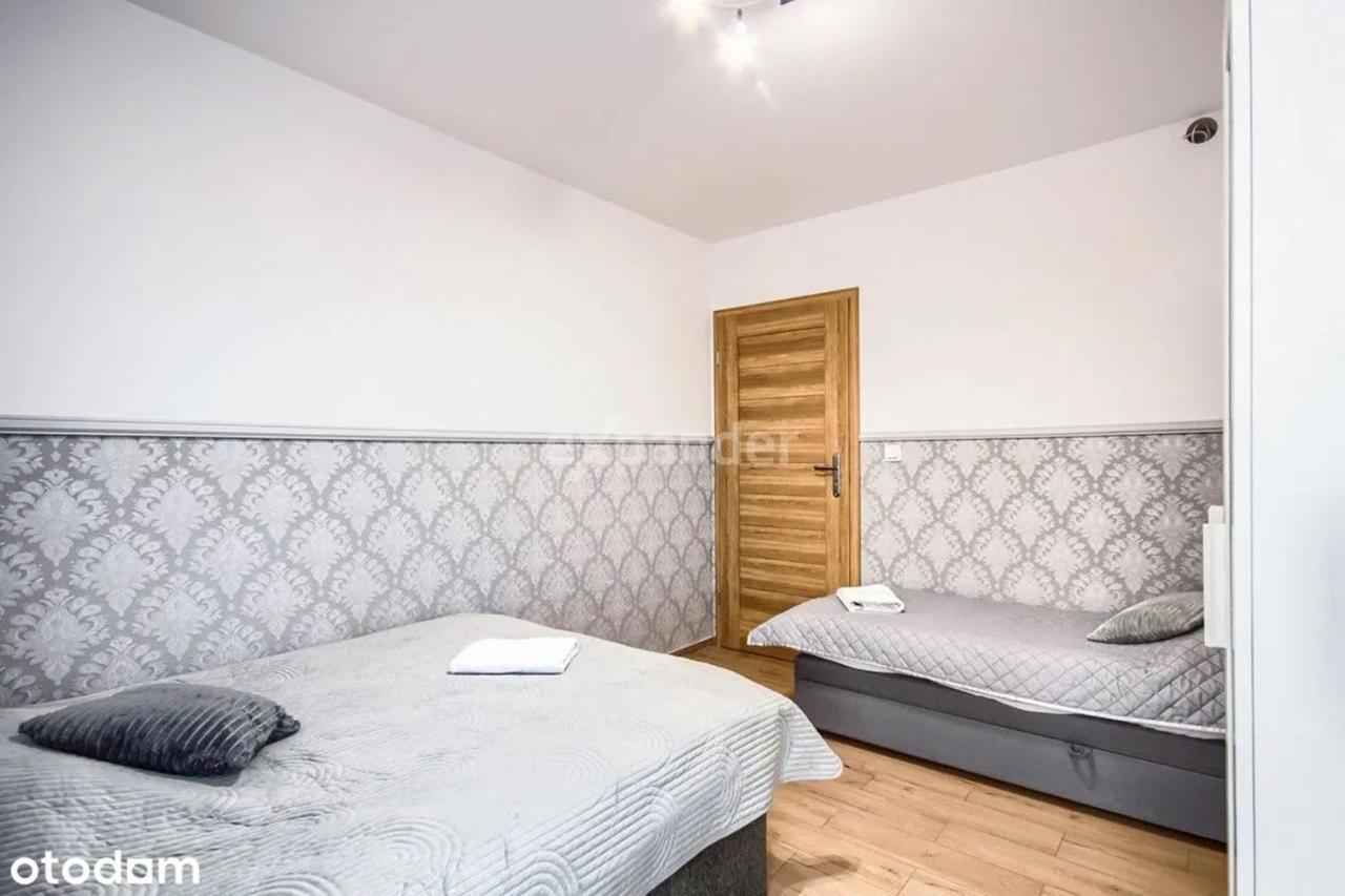 Luksusowy Gaj Apartament By Apartamenty Na Dni Wrocław Exteriör bild