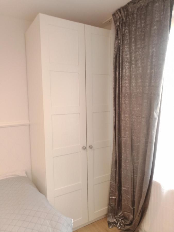 Luksusowy Gaj Apartament By Apartamenty Na Dni Wrocław Exteriör bild
