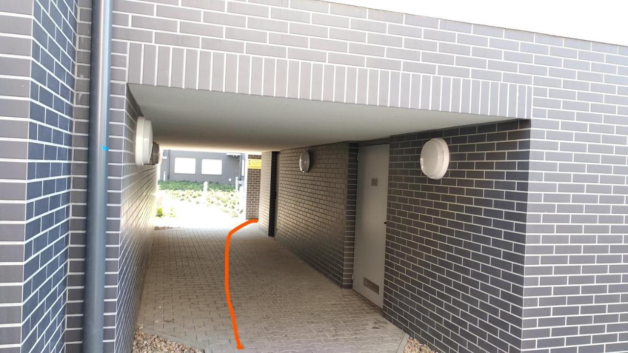 Luksusowy Gaj Apartament By Apartamenty Na Dni Wrocław Exteriör bild